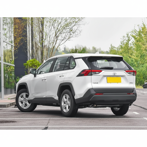 Uesd para Toyota RAV4 Rongfang Plus versión 2.0L CVT coche con modos deportivos utilizados - Product Image 1