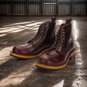 Nuove scarpe moda Casual basse da <span class=keywords><strong>uomo</strong></span> e scarpe in pelle <span class=keywords><strong>stivali</strong></span> da <span class=keywords><strong>uomo</strong></span> <span class=keywords><strong>stivali</strong></span> da <span class=keywords><strong>uomo</strong></span> - Product Image 3