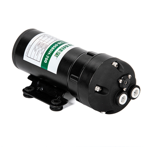 LJB0580H Series <strong>Electric</strong> DC Motor <strong>24V</strong> 0.7Mpa 600gallon Small Diaphragm <strong>Pump</strong> For Hydrogen <strong>Water</strong> Machine <strong>Water</strong> Filter - Product Image 5