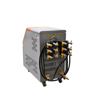 Á hậu nóng khuôn điều khiển nhiệt độ - Product Image 4