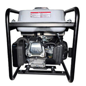 Gasoline <b>Mobile</b> Welding Machine <b>Generator</b> Engine Motor Dual-Use and 036-4 160-NZ Gasoline Welding Machine 036-4 160-NZ - Product Image 3
