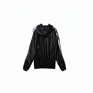 Combinaison de sauna en PVC imperméable pour perte de poids et perte de poids, unisexe, personnalisée, pour la course à pied, usage domestique pour hommes, femmes et enfants - Product Image 1