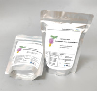 Натуральная добавка Dichrostachys Cinerea Wight Arn 80:1, порошок экстракта Dichirostachys Glomerata