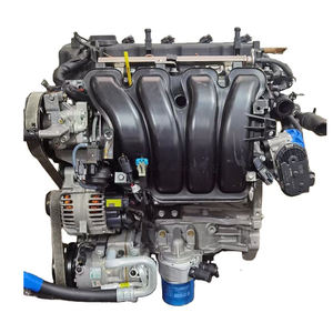 Оптовая Продажа с завода, Подержанный двигатель для kia hyundai Creta Elantra, двигатель G4KD G4KE G4NA для hyundai <span class=keywords><strong>2</strong></span>,4, <span class=keywords><strong>2</strong></span>,0 двигатель - Product Image 3