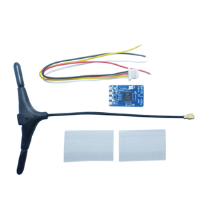 Factory Outlet BAYCK 2.4GHz Nano TCXO With T Type Antenna Wifi Upgrade Support For <b>RC</b> Traversing <b>Drones</b> Parts - Product Image 2