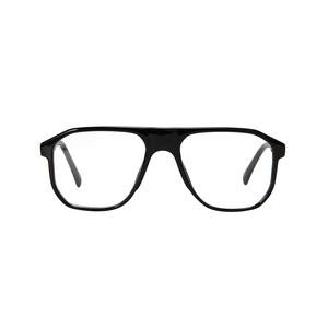 <span class=keywords><strong>Gafas</strong></span> de Sol Cuadradas Polarizadas de Acetato para Hombre y Mujer, Estilo Piloto, UV400, para Conducir al Aire Libre, Moda Retro, Montura Gruesa, <span class=keywords><strong>Gafas</strong></span> de Sol de Diseñador - Product Image 1