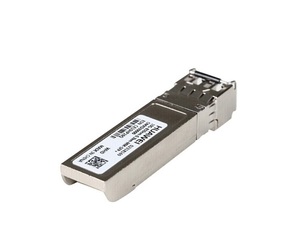 โมดูลออปติคอล 10G 25G 40G 100G รุ่น SFP+ SFP28 QSFP+ QSFP28 สำหรับเครือข่ายศูนย์ข้อมูล - Product Image 1