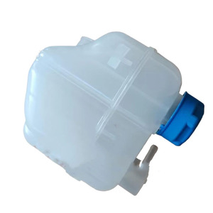Réservoir d'expansion de liquide de refroidissement OEM 51880401 pour Fiat Panda 500 (312) 2012-2021 - Product Image 1