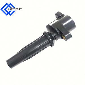 Westbay Zündspule 4M5G-12A366-BC 4M5G-12A366-BB 4M5G-12A366-CA 4M5G12A366BC für Ford Mercury Focus Escape Mazda Tribute - Product Image 3