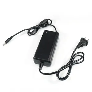 Laptop Eingang 100 240v 50 60hz 34v 48w 15v 5v 9v 12v 0,75 ein 1,5 ein 3a 120v Ac Dc 24v 2a Adapter