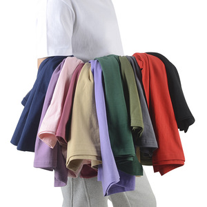 Lightweight High Quality <b>Plain</b> Long Sleeve T Shirt Soft Premium Crew Neck Wholesale T-shirts Durable Fabric <b>Tshirts</b> For Men - Product Image 1
