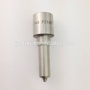 コモンレールノズルDLLA147P1814ディーゼル燃料インジェクター0445120153用 - Product Image 3