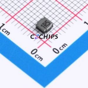 ZNR3015ST1R5M ตัวเหนี่ยวนำไฟฟ้าแบบ SMD,3x3 มม. ( ค่าความเหนี่ยวนำ: 1.5uH )( ความแม่นยำ: 20% กระแสไฟฟ้าที่กำหนด: 2.2A ) - Product Image 1