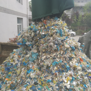 Déchiqueteur de déchets biomédicaux - Product Image 6