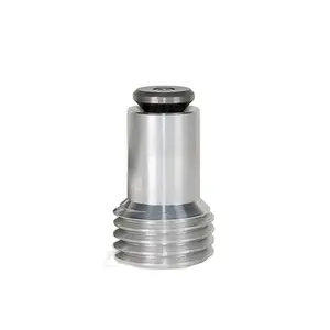 Boron Carbide B4c Sand Blasting Nozzle For Sandblasting Machine