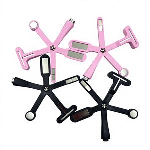 Strumento Magnetico Multifunzione 5 in 1 per Nail Art, Smalto Gel, Manicure Fai-da-Te con Potente Bastoncino Magnetico - Product Image 1