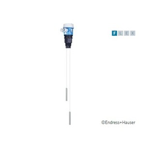 สวิตช์วัดระดับความนำไฟฟ้า Endress+Hauser Liquipoint FTW32 เกรดสุขภัณฑ์ หัววัดแบบขยาย - Product Image 1