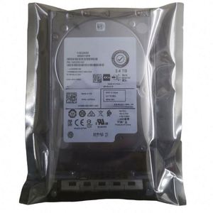 ฮาร์ดไดรฟ์เซิร์ฟเวอร์คุณภาพดั้งเดิม F9NWJ 2.4TB 2.5 นิ้ว 10K SAS 12Gbs 512e พร้อมถาด - Product Image 1