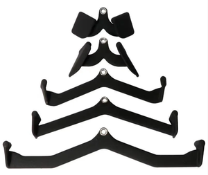 New Arrival Fitness Accessories Multi-function Arm and <strong>Back</strong> Training Multi-directional Lifting <strong>Back</strong> <strong>Drawing</strong> Set - Product Image 6