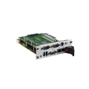 บิโบ ออริจินัล แบรนด์ใหม่ ราคาดีที่สุด MIC-3811-A1S1 บอร์ด CPCI ควบคุมอุตสาหกรรม ประสิทธิภาพสูง - Product Image 2