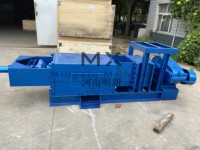 Klein Type Palmfruitolie Persmachine Schroef Rode Palmolie Verwerkingsfabriek