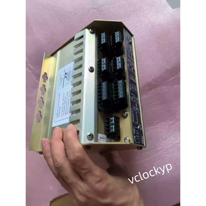 1 module d'acquisition de données KONGSBERG DGU 8100272 neuf, livraison via Fedex/DHL - Product Image 1