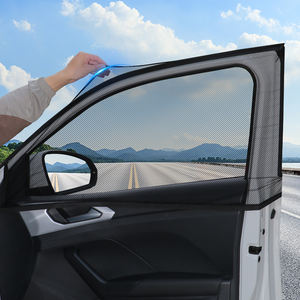 <span class=keywords><strong>Mosquitera</strong></span> <span class=keywords><strong>para</strong></span> <span class=keywords><strong>ventana</strong></span> de <span class=keywords><strong>coche</strong></span>, nueva costura Interior, llama deslizante, pantalla trasera delantera, insecto, techo de seguridad, <span class=keywords><strong>mosquitera</strong></span>, <span class=keywords><strong>ventana</strong></span> y puertas, red - Product Image 1