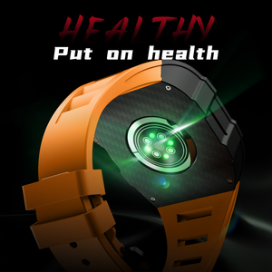 Montre connectée Fashion Hw zero Smartwatch S9 s Iwo Smart I 9 - Product Image 6