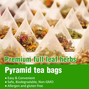 <span class=keywords><strong>Tisane</strong></span> personnalisée <span class=keywords><strong>Tisane</strong></span> Réglisse Racine de <span class=keywords><strong>Guimauve</strong></span> Sucette pour la gorge Thé pour le soulagement de la gorge - Product Image 6