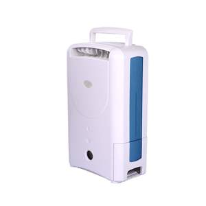 air purifier and <b>dehumidifier</b> in 1 - Product Image 1