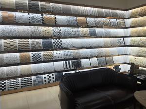 Moderno Mosaico in Porcellana 3D <span class=keywords><strong>Bianco</strong></span> <span class=keywords><strong>Nero</strong></span> Grigio Design <span class=keywords><strong>a</strong></span> Parquet per Pareti Interne Pavimentazione Piscina Motivo <span class=keywords><strong>a</strong></span> <span class=keywords><strong>Rombi</strong></span> - Product Image 3