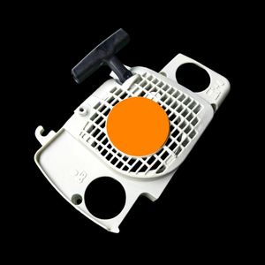 Pièces détachées de démarreur pour tronçonneuse - Product Image 1