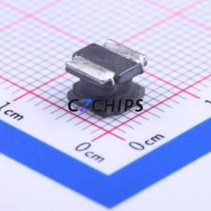 Inductor de Potencia SMD SMNR6045-1R0M, 6x6mm (Inductancia: 1uH) (Precisión: 20% Corriente de Saturación (Isat): 9.85A) - Product Image 2