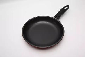 Sartenes antiadherentes para cocina, juego de sartenes antiadherentes de 20/24/28cm, 3 piezas - Product Image 3