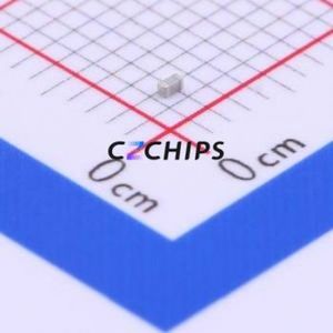 ตัวเก็บประจุแบบ SMD (MLCC) รุ่น C1005NP0689DGTS ขนาด 0402 ความจุ 6.8pF แรงดัน 50V รุ่น NP0 - Product Image 1