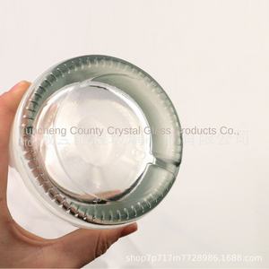 Bouteilles de <span class=keywords><strong>vin</strong></span> cylindriques en verre mat de 750 ml en gros, bouteilles de liqueur, bouteilles de whisky, bouteilles de vodka vides avec bouchons en liège - Product Image 3