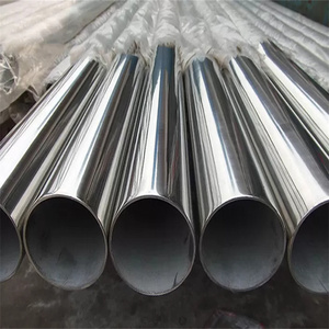 Chất lượng hàng đầu 304/304L Ống thép không gỉ giá tốt nhất bề mặt sáng đánh bóng inox 316L Ống thép không gỉ/ống - Product Image 5