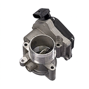 Cuerpo de aceleración Pierburg para VOLKSWAGEN 677650 EGR-Italia - Product Image 1