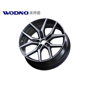 Jantes de voiture OE 31200896 pour XC60 17 18 19 20 21 pouces, jantes en acier de haute qualité fabriquées en usine, modifiées en jantes en alliage d'aluminium - Product Image 5