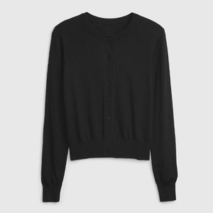 <span class=keywords><strong>Cardigan</strong></span> lavorato a maglia all'ingrosso <span class=keywords><strong>Cardigan</strong></span> con scollo a V da <span class=keywords><strong>donna</strong></span> in <span class=keywords><strong>cotone</strong></span> con bottone - Product Image 2