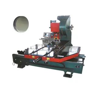 Mechanical Press Machine Provided Punching Machine Aluminum Cap Making Machine 70 Used Mechanical Power Press for Aluminum Foil