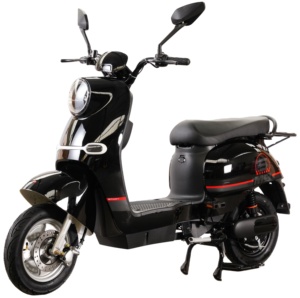 Moto à deux roues, scooter pour adultes - Product Image 2