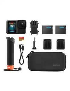 Camera hành động <span class=keywords><strong>GoPro</strong></span> Hero12 13 <span class=keywords><strong>Black</strong></span> phiên bản Creator, <span class=keywords><strong>GoPro</strong></span> HERO12 5.3K 60+ chống nước - Product Image 4