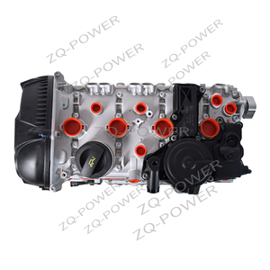 Impianto cina 2.0T 155kw gruppo motore 4 cilindri EA888 CDN/CDZ per <span class=keywords><strong>Audi</strong></span> - Product Image 4