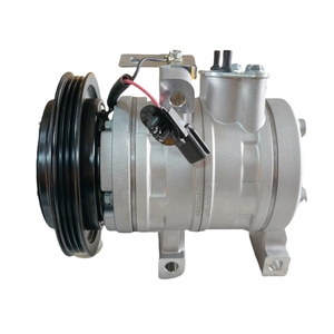 Compresor de CA A3178CK CAC para Renault <span class=keywords><strong>Kwid</strong></span> 1,0 Motor de 3 cilindros nuevo 12V número de pieza 926005548R RC.600.453 - Product Image 2