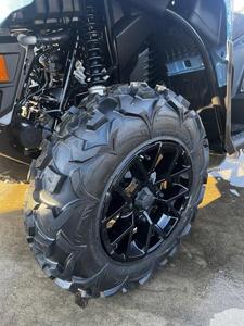 รถเอทีวี Outlander XT 700I รุ่นใหม่ ปี 2026 ทรงพลัง พร้อมระบบขับเคลื่อนเพลาอัตโนมัติ - Product Image 6