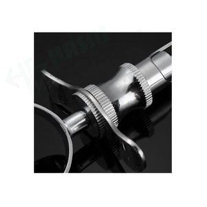 กระบอกฉีดยารักษาฟันมาตรฐานเยอรมันสินค้าคุณภาพสูงได้รับการรับรองจาก CE ISO - Product Image 4