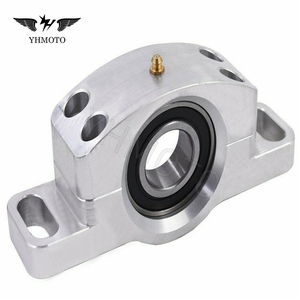 Pièces de vtt UTV CNC, roulement de billette arrière, support d'arbre de transmission pour Polaris général 4 RZR <span class=keywords><strong>S</strong></span> XP Turbo 900 <span class=keywords><strong>XC</strong></span> 1000 Ranger Diesel 2014- - Product Image 5