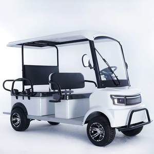 Vente directe usine : Équipements de parcs d'attractions, <span class=keywords><strong>Bus</strong></span> électrique de tourisme, Voiturette de golf, Minibus - Product Image 1