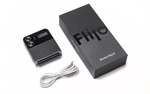 Teléfono Móvil UNIWA 2G Plegable con 4 Tarjetas SIM, Android 11, MTK 62XX, 2GB/3GB de RAM, Pantalla TFT de 2.8 Pulgadas, Precio Competitivo - Product Image 6